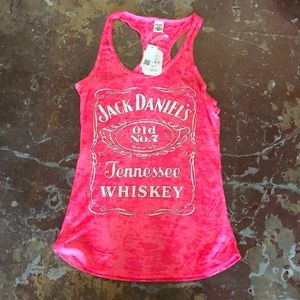 Jack Daniels Shirt